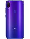 Смартфон Xiaomi Mi Play 4Gb/64Gb Blue (Global Version) фото 2