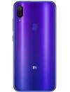Смартфон Xiaomi Mi Play 4Gb/64Gb Blue (китайская версия) фото 2