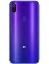 Смартфон Xiaomi Mi Play 4Gb/64Gb Blue (китайская версия) icon 2