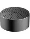 Портативная акустика Xiaomi Mi Portable Bluetooth Speaker Gray icon