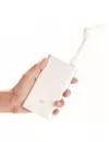 Вентилятор Xiaomi Mi portable Fan фото 2