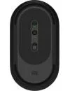 Мышь Xiaomi Mi Portable Mouse 2 (серый/черный) фото 5