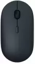 Мышь Xiaomi Mi Portable Mouse 3 (черный) icon