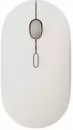 Мышь Xiaomi Mi Portable Mouse 3 (серебристый) icon