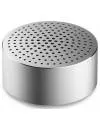 Портативная акустика Xiaomi Mi Portable Bluetooth Speaker Silver icon