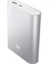 Портативное зарядное устройство Xiaomi Mi Power Bank 10400mAh (NDY-02-AD) icon