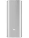 Портативное зарядное устройство Xiaomi Mi Power Bank 16000mAh (NDY-02-AL) icon