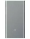 Портативное зарядное устройство Xiaomi Mi Power Bank 2 10000mAh  фото 5