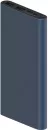 Портативное зарядное устройство Xiaomi Mi Power Bank 3 PLM13ZM 10000mAh (темно-синий) фото 2