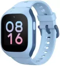 Умные часы Xiaomi Mi Rabbit Watch 5C 4G (голубой) icon