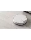 Робот-пылесос Xiaomi Mi Robot Vacuum-Mop P STYTJ02YM Белый фото 7