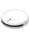 Робот-пылесос Xiaomi Mi Robot Vacuum-Mop STYTJ01ZHM icon