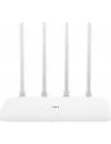 Wi-Fi роутер Xiaomi Mi Router 4a Gigabit Edition (китайская версия) icon