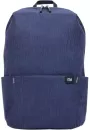 Городской рюкзак Xiaomi Mi Small Backpack 20L Dark Blue icon