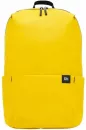 Городской рюкзак Xiaomi Mi Small Backpack 20L Yellow icon