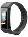 Фитнес-браслет Xiaomi Mi Smart Band 4C Black (русская версия) icon