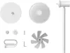 Вентилятор Xiaomi Mi Smart Standing Fan 2 Pro BPLDS03DM icon 3