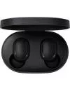 Наушники Xiaomi Mi True Wireless Earbuds Basic 2 TWSEJ061LS icon