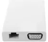 Док-станция Xiaomi Mi USB-C - VGA Gigabit Ethernet Multi-Adapter icon 2