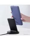 Беспроводное зарядное Xiaomi Mi Vertical Wireless Charger Stand WPC02ZM (китайская версия) icon 7