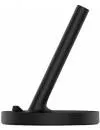 Беспроводное зарядное Xiaomi Mi Vertical Wireless Charger Stand WPC02ZM (международная версия) фото 4