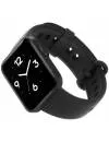 Умные часы Xiaomi Mi Watch Lite Black фото 2
