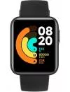 Умные часы Xiaomi Mi Watch Lite Black фото 5