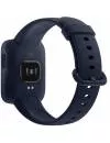 Умные часы Xiaomi Mi Watch Lite Blue фото 3