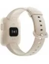 Умные часы Xiaomi Mi Watch Lite Ivory icon 3