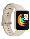 Умные часы Xiaomi Mi Watch Lite Ivory icon 4