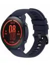 Умные часы Xiaomi Mi Watch XMWTCL02 синий (международная версия) icon