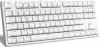 Клавиатура Xiaomi Mi Wired Mechanical Keyboard Cherry (White) icon 2