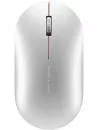 Мышь Xiaomi Mi Wireless Fashion Mouse (серебристый) icon