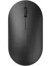 Компьютерная мышь Xiaomi Mi Wireless Mouse 2 Black icon