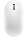 Компьютерная мышь Xiaomi Mi Wireless Mouse 2 White icon