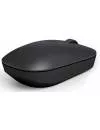 Компьютерная мышь Xiaomi Mi Wireless Mouse WSB01TM (черный) icon 2