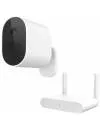 IP-камера Xiaomi Mi Wireless Outdoor Security Camera 1080p Set BHR4435GL icon