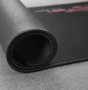 Коврик для мыши Xiaomi MiiiW MWODMP01 (черный) фото 7