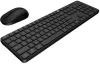 Клавиатура + мышь Xiaomi MIIIW Keyboard and Mouse Set (черный) фото 2