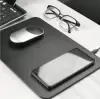  Коврик для мыши с беспроводной зарядкой Xiaomi MIIIW Wireless Charging Mouse Pad icon 5