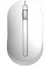 Компьютерная мышь Xiaomi MIIIW Wireless Office Mouse (белый) icon