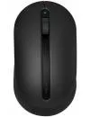 Компьютерная мышь Xiaomi MIIIW Wireless Office Mouse (черный) icon