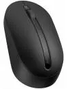 Компьютерная мышь Xiaomi MIIIW Wireless Office Mouse (черный) фото 2