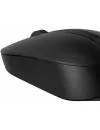 Компьютерная мышь Xiaomi MIIIW Wireless Office Mouse (черный) фото 3