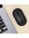 Компьютерная мышь Xiaomi MIIIW Wireless Office Mouse (черный) фото 5