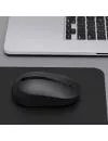 Компьютерная мышь Xiaomi MIIIW Wireless Office Mouse (черный) фото 6
