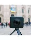 Экшн-камера Xiaomi MiJia 360° Sphere Panoramic Camera фото 6