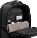 Городской рюкзак Xiaomi Mijia Business Backpack MJSWB01RM (черный) icon 4