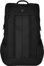 Городской рюкзак Xiaomi Mijia Business Backpack MJSWB01RM (черный) icon 5