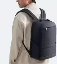 Городской рюкзак Xiaomi Mijia Business Backpack MJSWB01RM (синий) icon 2